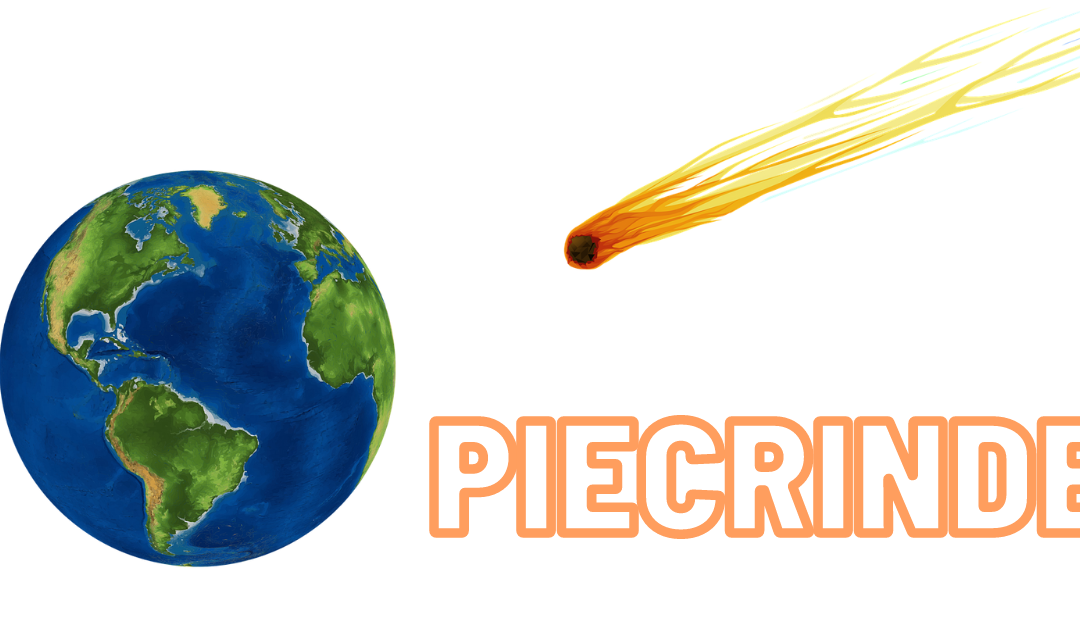 Piecrinde