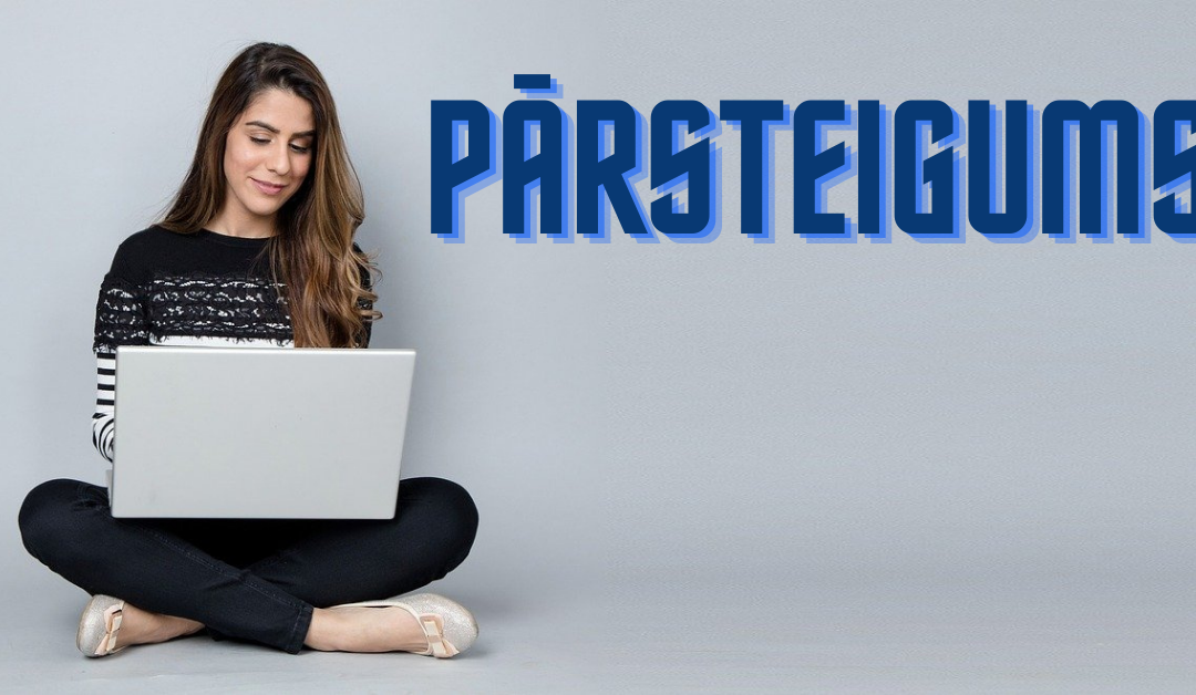 Pārsteigums
