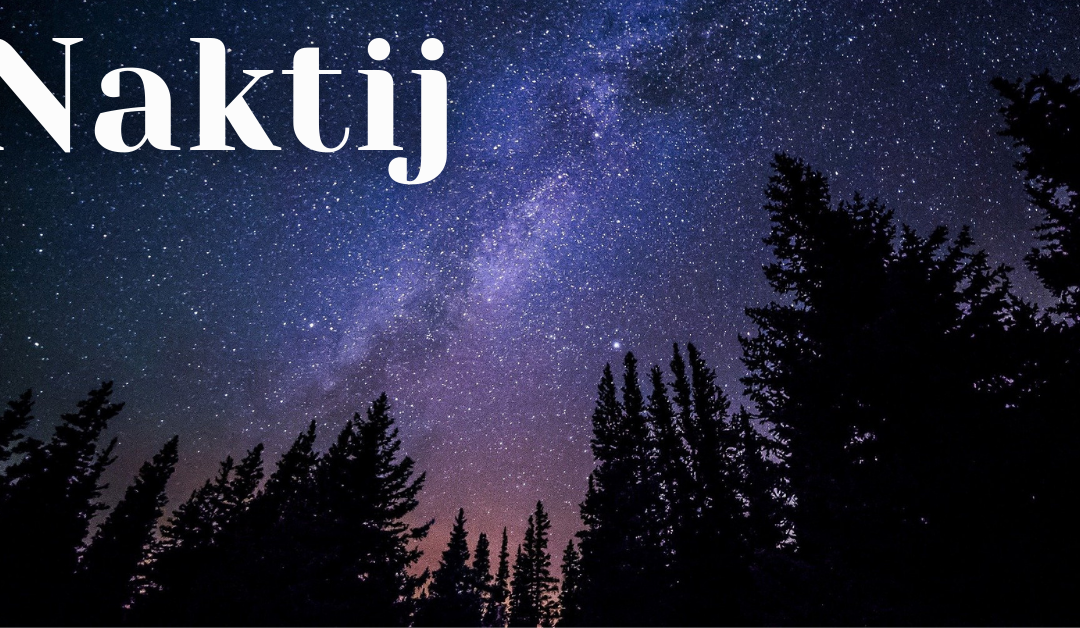 Naktij