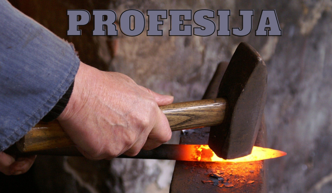 Profesija