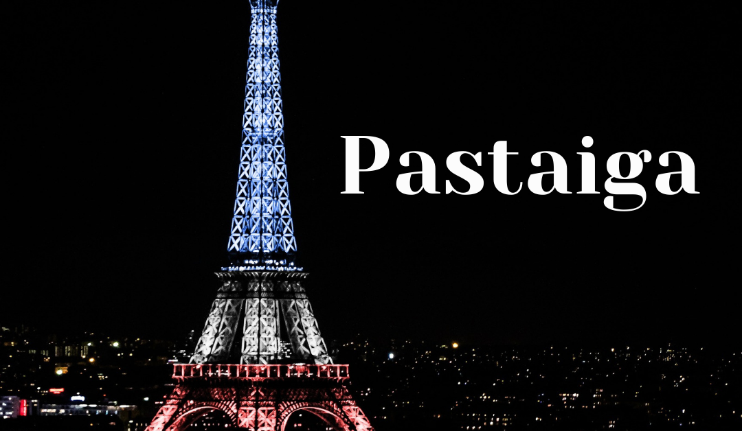 Pastaiga