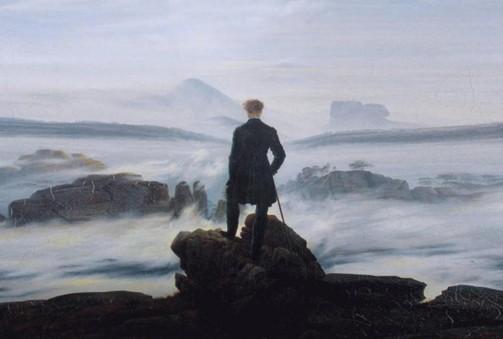 Kalnā kāpējs